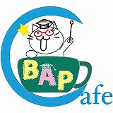 BAP-Cafe logo
